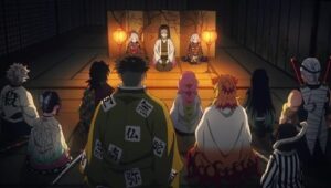 Demon Slayer: Kimetsu no Yaiba: 1 Episodio 23