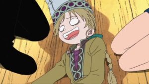 One Piece: Episodio 54