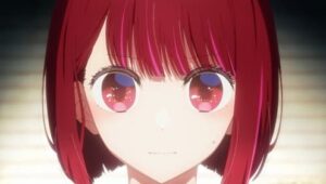 Oshi no Ko: Episodio 4