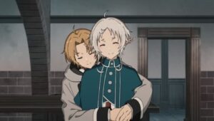 Mushoku Tensei II: Isekai Ittara Honki Dasu Part 2 Episodio 1 Online