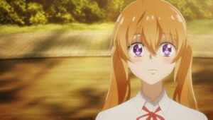 The Demon Prince of Momochi House: Episodio 8