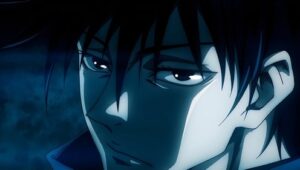 Jujutsu Kaisen: Episodio 18