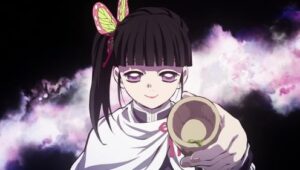 Demon Slayer: Kimetsu no Yaiba: 1 Episodio 24