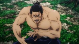 Jujutsu Kaisen:Episodio 15