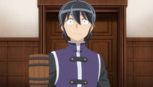 TSUKIMICHI -Moonlit Fantasy-: 2 Episodio 7