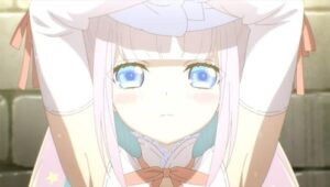 Katsute Mahou Shoujo to Aku wa Tekitai shiteita.: Episodio 5