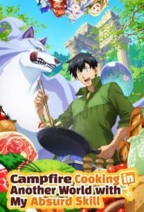 Tondemo Skill de Isekai Hourou Meshi