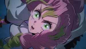 Demon Slayer: Kimetsu no Yaiba: 4 Episodio 10