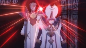 Maou Gakuin no Futekigousha: 2 Episodio 14