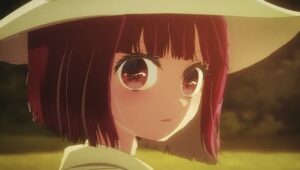 Oshi no Ko: Episodio 19