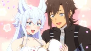 Lv2 kara Cheat datta Motoyuusha Kouho no Mattari Isekai Life: Episodio 11