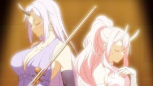 Tensei shitara Slime Datta Ken : 3 Episodio 20