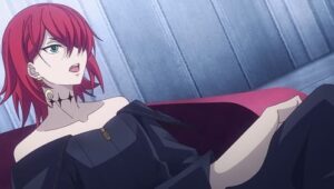 Ragna Crimson: Episodio 19