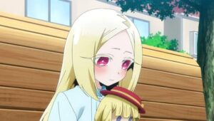 Mahou Shoujo ni Akogarete: Episodio 6