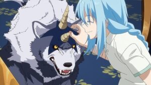 Tensei shitara Slime Datta Ken: 3 Episodio 4