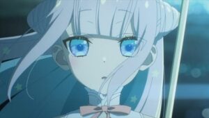 Katsute Mahou Shoujo to Aku wa Tekitai shiteita.: Episodio 1