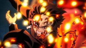 Demon Slayer: Kimetsu no Yaiba: 4 Episodio 11