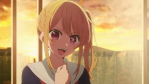 Oshi no Ko: Episodio 2