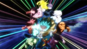 Boku no Hero Academia: 7 Episodio 13