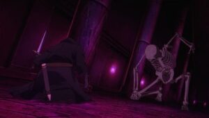 Nozomanu Fushi no Boukensha: Episodio 4