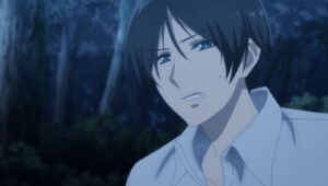 The Demon Prince of Momochi House: Episodio 10