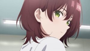 Jaku-Chara Tomozaki-kun: 2 Episodio 5