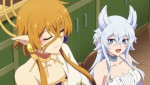 Lv2 kara Cheat datta Motoyuusha Kouho no Mattari Isekai Life: Episodio 7