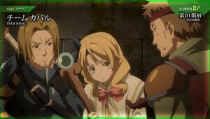 Tensei shitara Slime Datta Ken : 3 Episodio 23