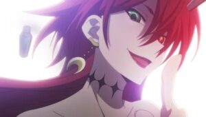 Ragna Crimson: Episodio 15