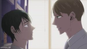 30-sai made Doutei dato Mahoutsukai ni Nareru Rashii: Episodio:  Episodio 8