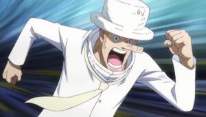 One Piece: Episodio 1111