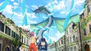 FAIRY TAIL 100 YEARS QUEST:Episodio 5