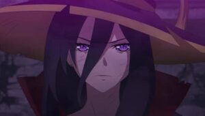 Maougun Saikyou no Majutsushi wa Ningen datta: Episodio 11