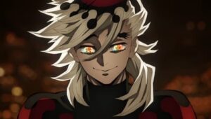 Demon Slayer: Kimetsu no Yaiba: 4 Episodio 1