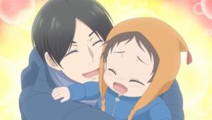 Tadaima, Okaeri: Episodio 2