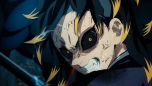 Demon Slayer: Kimetsu no Yaiba: 4 Episodio 6