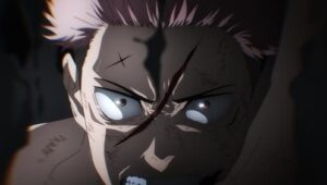 Jujutsu Kaisen: Episodio 47