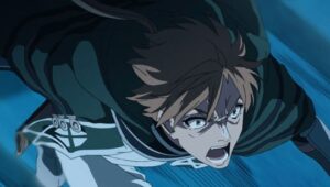 Mushoku Tensei: Isekai Ittara Honki Dasu: 2 Episodio 22