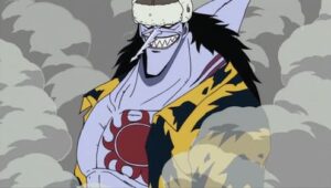 One Piece: Episodio 42