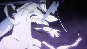 Jujutsu Kaisen: Episodio 45