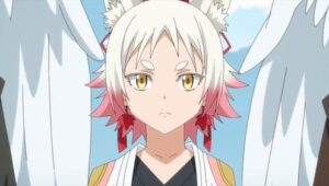 Tensei shitara Slime Datta Ken: 3 Episodio 16