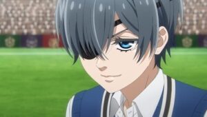 Black Butler: 4 Episodio 7