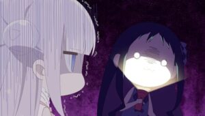 Katsute Mahou Shoujo to Aku wa Tekitai shiteita.: Episodio 7