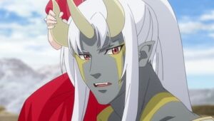 Re:Monster: Episodio 11