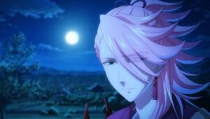 TOUKEN RANBU KAI KYODEN: Episodio 6