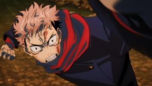 Jujutsu Kaisen: Episodio 19