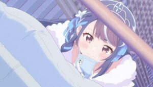 VTuber Nandaga Haishin Kiri Wasuretara Densetsu ni Natteta: Episodio 2