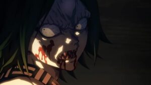 Demon Slayer: Kimetsu no Yaiba: 1 Episodio 2