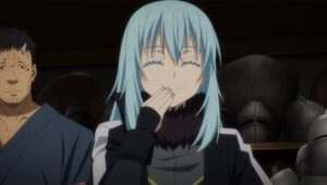 Tensei shitara Slime Datta Ken: 3 Episodio 14