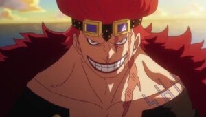 One Piece: Episodio 1112